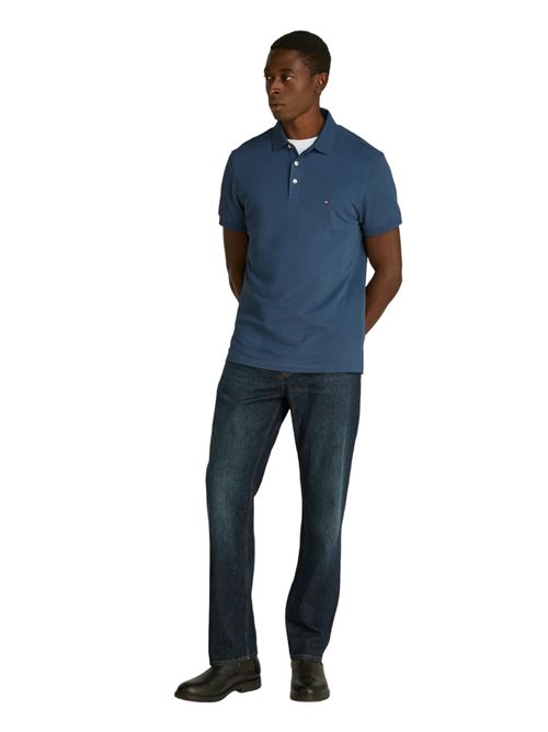 MW0MW17771DBZ BLU Tommy hilfiger | MW0MW17771DBZ BLU